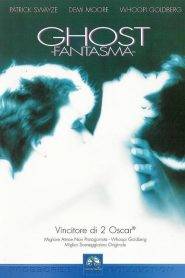 Ghost – Fantasma