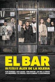 El bar