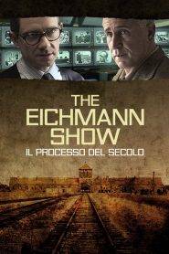 The Eichmann Show