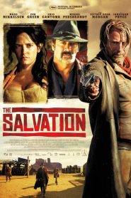 The Salvation