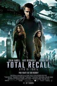 Total Recall – Atto di forza