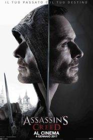 Assassin’s Creed