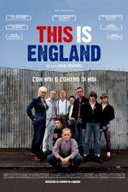 This is England