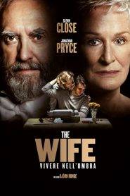 The Wife – Vivere nell’ombra