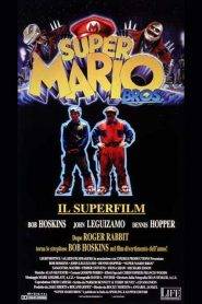 Super Mario Bros.