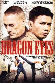 Dragon Eyes