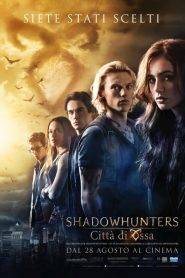 Shadowhunters – Città di ossa