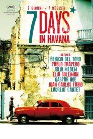 7 Days in Havana