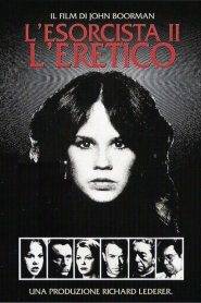 L’esorcista II – L’eretico