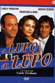 Al lupo, al lupo