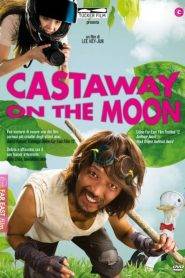 Castaway on the Moon