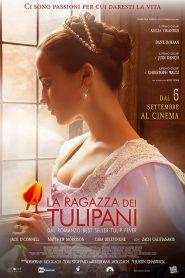 La ragazza dei tulipani