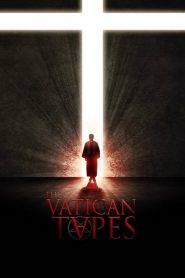 The Vatican Tapes