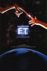 E.T. l’extra-terrestre