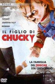 Il figlio di Chucky