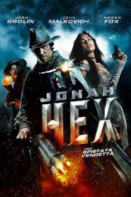 Jonah Hex