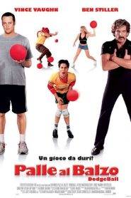 Palle al balzo – Dodgeball