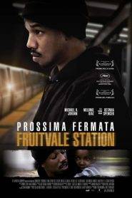 Prossima fermata Fruitvale Station