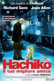 Hachiko – Il tuo migliore amico