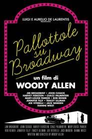 Pallottole su Broadway