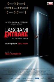 Lasciami entrare