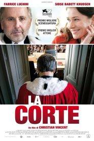 La corte