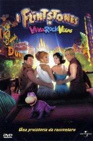 I Flintstones in Viva Rock Vegas