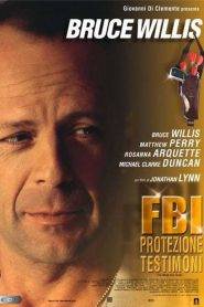 FBI: Protezione testimoni