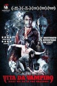 Vita da vampiro – What We Do in the Shadows