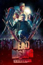 Dead Rising: Endgame