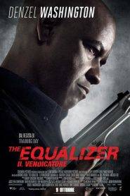 The Equalizer – Il vendicatore