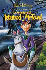 Le avventure di Ichabod e Mr. Toad