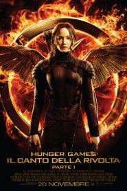 Hunger Games: Il canto della rivolta – Parte 1