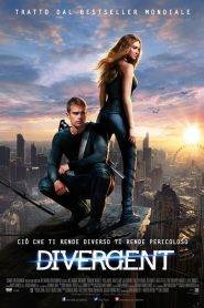 Divergent