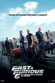 Fast & furious 6