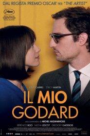 Il mio Godard