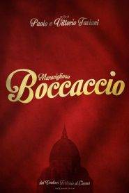 Maraviglioso Boccaccio