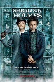 Sherlock Holmes