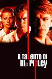 Il talento di Mr. Ripley