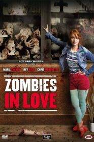 Zombies in Love