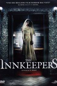 The Innkeepers