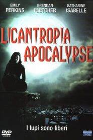 Licantropia Apocalypse