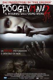 Boogeyman 2 – Il ritorno dell’uomo nero