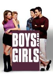 Boys & girls – Attenzione: il sesso cambia tutto