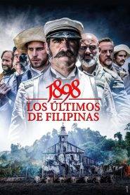 1898. Los últimos de Filipinas