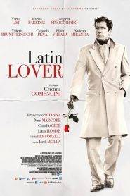 Latin Lover