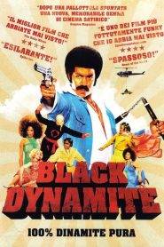 Black Dynamite