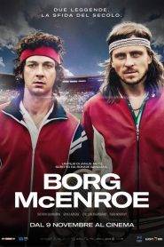 Borg McEnroe