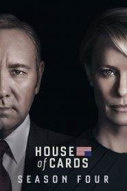 House of Cards – Gli intrighi del potere 4