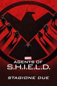 Agents of S.H.I.E.L.D. 2